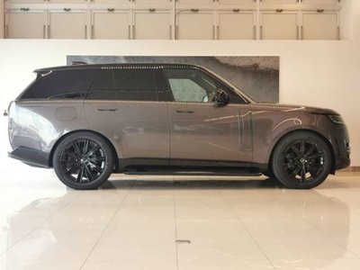 صورة مصغرة 26 لـ 2025 LAND Rover RANGE ROVER