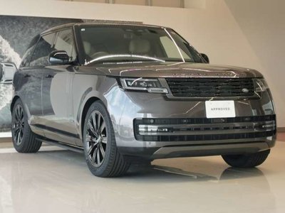 صورة مصغرة 23 لـ 2025 LAND Rover RANGE ROVER