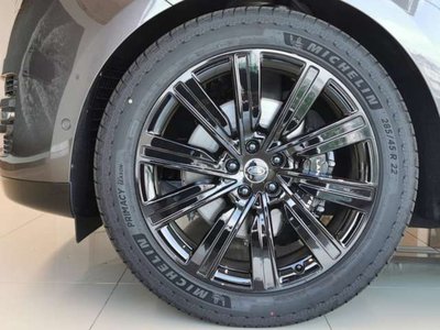 صورة مصغرة 21 لـ 2025 LAND Rover RANGE ROVER