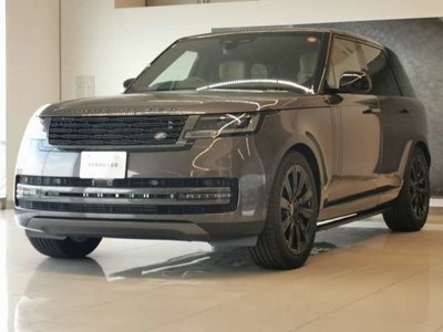 صورة مصغرة 24 لـ 2025 LAND Rover RANGE ROVER