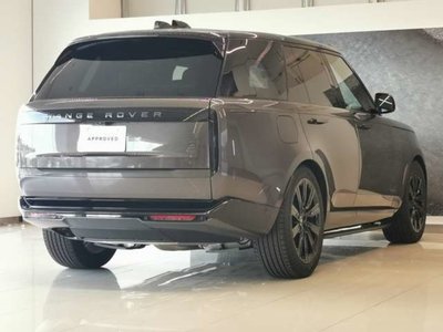 صورة مصغرة 28 لـ 2025 LAND Rover RANGE ROVER