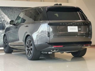 صورة مصغرة 29 لـ 2025 LAND Rover RANGE ROVER