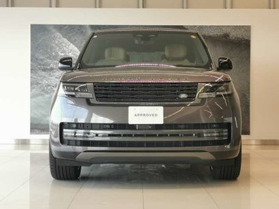 صورة مصغرة 22 لـ 2025 LAND Rover RANGE ROVER