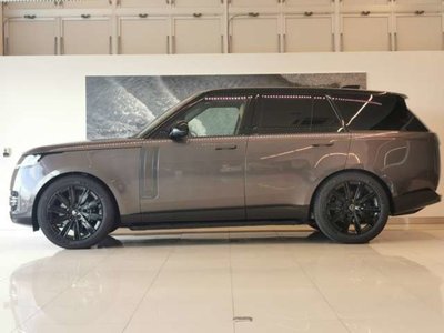 صورة مصغرة 25 لـ 2025 LAND Rover RANGE ROVER