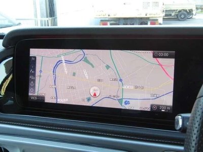 MERCEDES-BENZ G-CLASS - 5