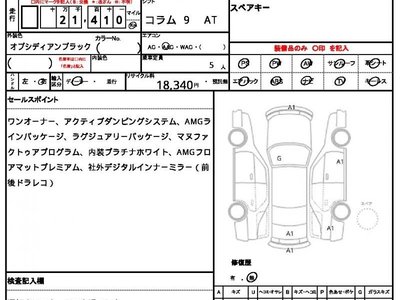 MERCEDES-BENZ G-CLASS - 10