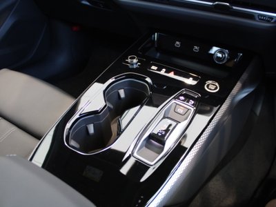 2025 AUDI A5 AVANT — миниатюра 35