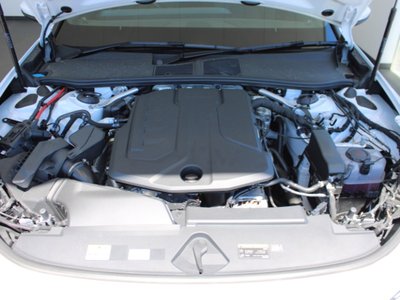 2025 AUDI A5 AVANT — миниатюра 14