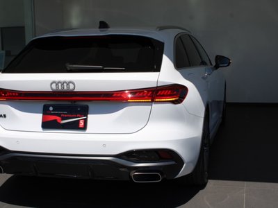 2025 AUDI A5 AVANT — миниатюра 16