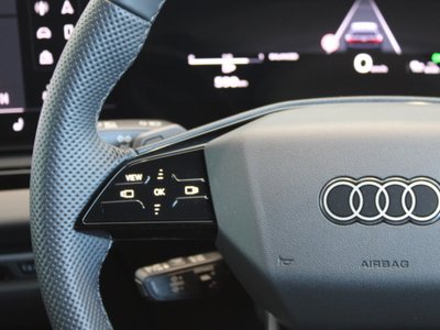 2025 AUDI A5 AVANT — миниатюра 26