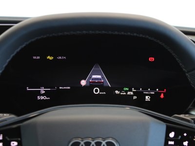 2025 AUDI A5 AVANT — миниатюра 25