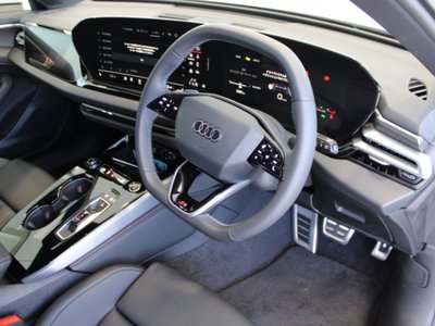 2025 AUDI A5 AVANT — миниатюра 48
