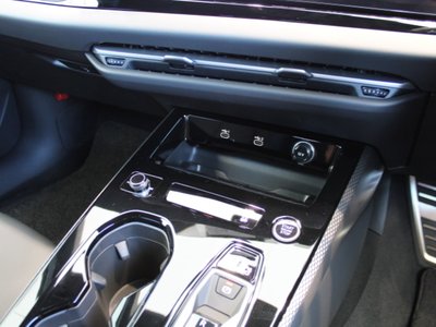 2025 AUDI A5 AVANT — миниатюра 34