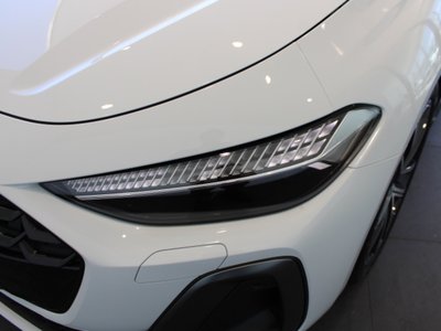2025 AUDI A5 AVANT — миниатюра 44