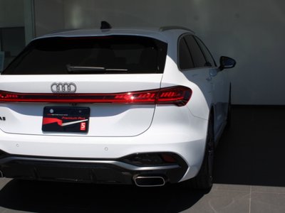 2025 AUDI A5 AVANT — миниатюра 15