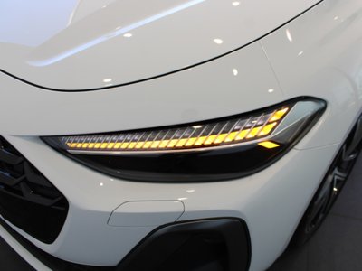 2025 AUDI A5 AVANT — миниатюра 45