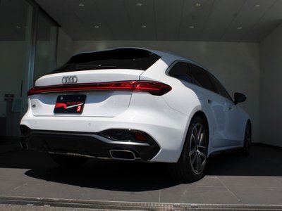 2025 AUDI A5 AVANT — миниатюра 49