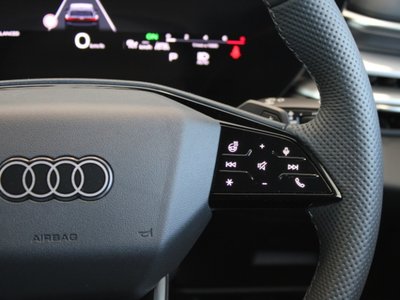 2025 AUDI A5 AVANT — миниатюра 27
