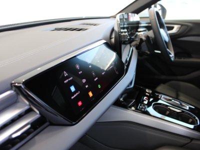 2025 AUDI A5 AVANT — миниатюра 43