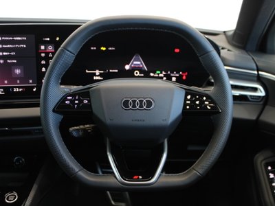 2025 AUDI A5 AVANT — миниатюра 24