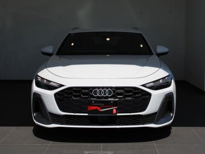 2025 AUDI A5 AVANT — фото 3
