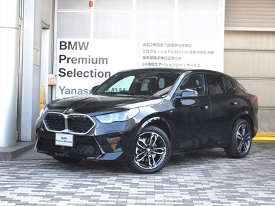 BMW X2 - 1
