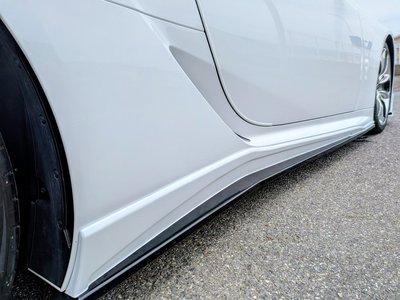 LEXUS LC CONVERTIBLE - 9