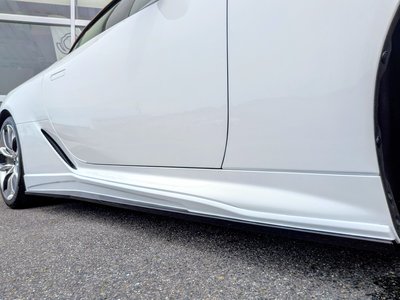 LEXUS LC CONVERTIBLE - 7