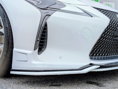 LEXUS LC CONVERTIBLE - 6