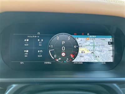 LAND ROVER DEFENDER - 5