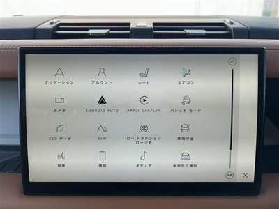 LAND ROVER DEFENDER - 6