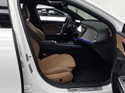 صورة مصغرة 17 لـ 2025 Mercedes-BENZ E-CLASS