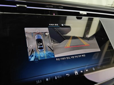 صورة مصغرة 21 لـ 2025 Mercedes-BENZ E-CLASS