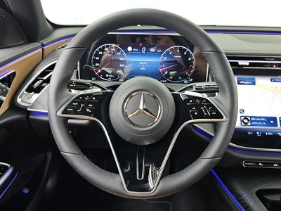 صورة مصغرة 19 لـ 2025 Mercedes-BENZ E-CLASS
