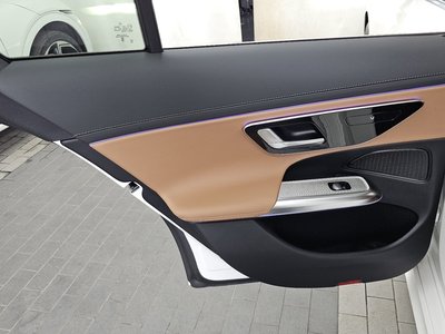 صورة مصغرة 15 لـ 2025 Mercedes-BENZ E-CLASS