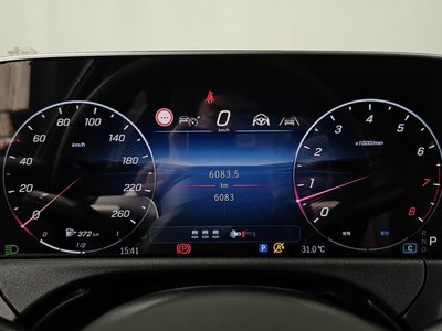 صورة مصغرة 11 لـ 2025 Mercedes-BENZ E-CLASS