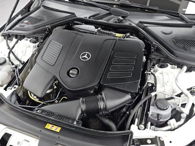 صورة 7 لـ 2025 Mercedes-BENZ E-CLASS