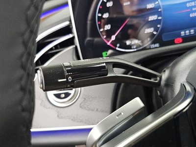 صورة مصغرة 25 لـ 2025 Mercedes-BENZ E-CLASS