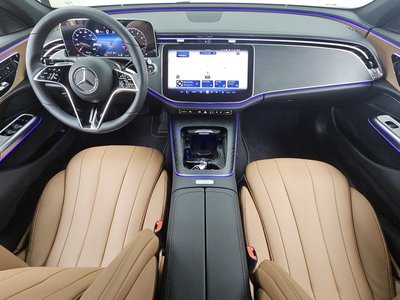 صورة 5 لـ 2025 Mercedes-BENZ E-CLASS