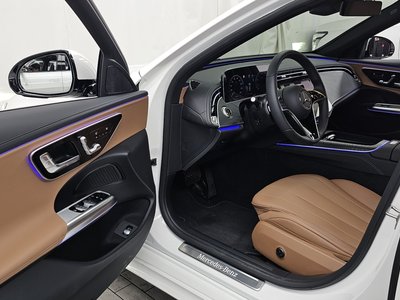 صورة مصغرة 13 لـ 2025 Mercedes-BENZ E-CLASS