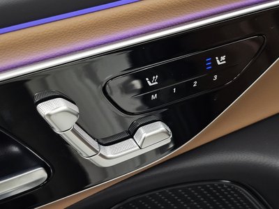 صورة مصغرة 33 لـ 2025 Mercedes-BENZ E-CLASS