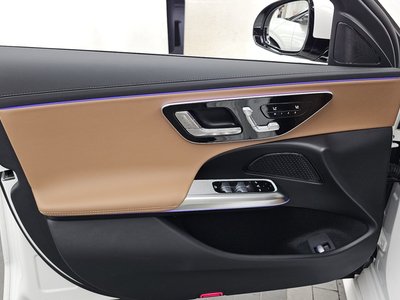صورة مصغرة 14 لـ 2025 Mercedes-BENZ E-CLASS