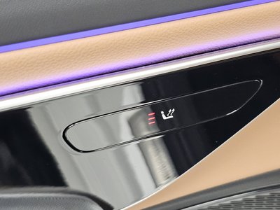 صورة مصغرة 24 لـ 2025 Mercedes-BENZ E-CLASS