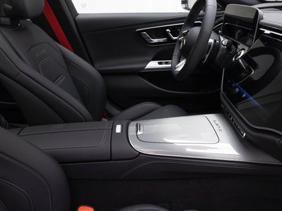 MERCEDES-BENZ E-CLASS - 9