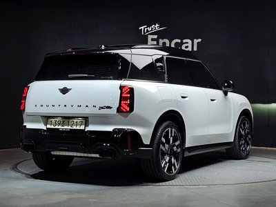 MINI COOPER S COUNTRYMAN 3RD GENERATION - 4