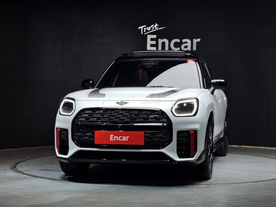 MINI COOPER S COUNTRYMAN 3RD GENERATION - 2