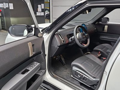 MINI COOPER S COUNTRYMAN 3RD GENERATION - 10