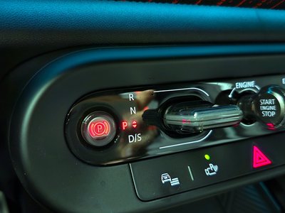 MINI COOPER S COUNTRYMAN 3RD GENERATION - 9