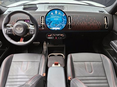 MINI COOPER S COUNTRYMAN 3RD GENERATION - 5