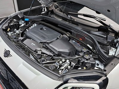 MINI COOPER S COUNTRYMAN 3RD GENERATION - 7